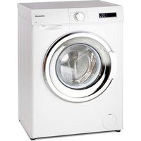montpellier mw7140p 7 kg 1400 spin washing machine - white white