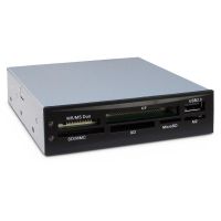 lector de tarjetas inter-tech ci-02 usb 20 multi-formato
