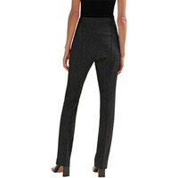 boss pantalones tubeka para mujer