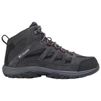 columbia zapatillas de senderismo crestwood para hombre
