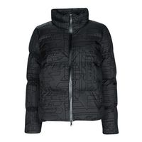 emporio armani ea7 abrigo de plumas 6ltb13 para mujer