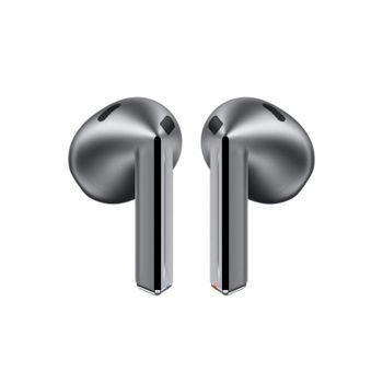 Auriculares Samsung inalámbricos TWS con Cancelación de Ruido y Micrófono Plata