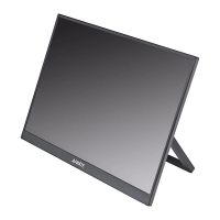 monitor anmite a185w03 185 full hd 120 hz ips portatil usb-c
