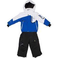 peak mountain pantalones ensemble de ski garcon ecial para nino