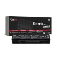 voltistar bateria para portatil dell inspiron 1410 vostro 1014 1014n 1015 1015n 0f287h 0r988h