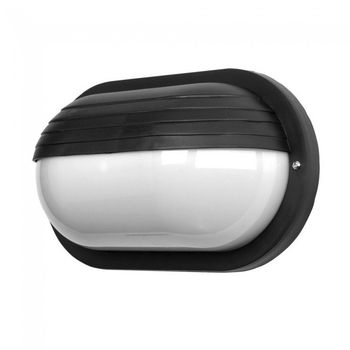 Aplique de pared exterior canopus ii