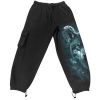 spiral pantalon chandal forest guardians para mujer