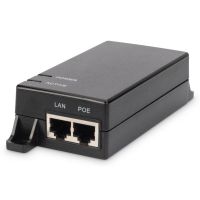inyector poe digitus gigabit 8023af 154 w