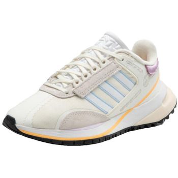 adidas Deportivas Moda Baskets valerance blanc para mujer