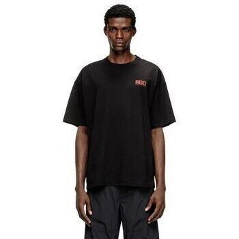 Diesel Camiseta 102257 para hombre