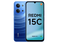 xiaomi redmi 15c azul luz de luna 128gb 4gb ram 69 hd mediatek helio g81-ultra 6000 mah