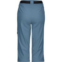 killtec pantalon pirata kos 240 para mujer