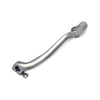 pedal reposapies honda cr 500 r -88 marcha