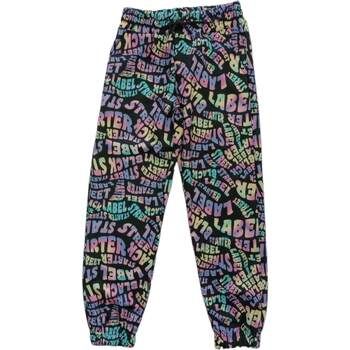Starter Pantalón chandal q-bab-65704 para niña