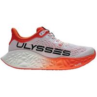 ulysses zapatillas de running chaussures de running waya urc1 synthetique respirant para hombre
