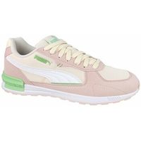 puma zapatillas graviton jr para mujer