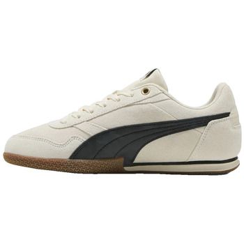 Puma Zapatillas Baskets Bella Donna SD daim para mujer