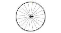 rueda delantera mavic aksium    negro