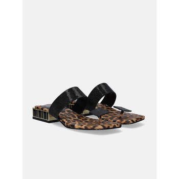 Exé Shoes Sandalias SANDALIAS TACÓN BAJO SUMMER-272 para mujer