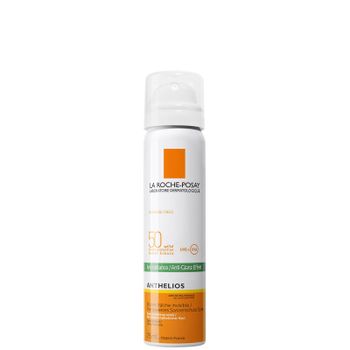 Bruma facial invisible Anthelios FPS 50+ de La Roche-Posay 75 ml