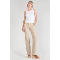 le temps des cerises jeans jeans bootcut  largo 34 para mujer