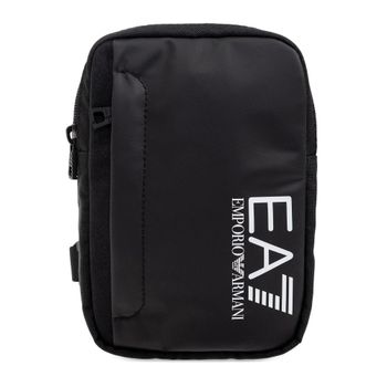 Ea7 Bolsos Hombre - Negro Talla Os