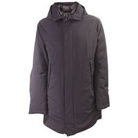 hetrego parka q-nol-64850 para hombre