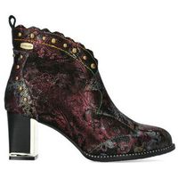 laura vita botines kacio 02 para mujer