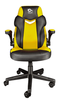 talius silla crab gaming negramarill brazos abatibles butterfly ruedas nylon piston clase 4