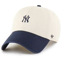 47 brand gorra new york yankees para hombre