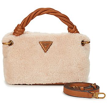Guess Bandolera SHAIDA TOP HANDLE CROSSBODY para mujer