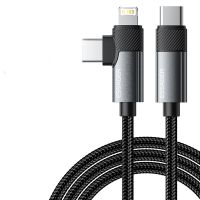 mensaje es-x59 cable tipo c a tipo cip de 65w carga rapida pd transmision de datos linea de nucleo de cobre de 1m2m pa