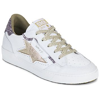 Semerdjian Zapatillas ALE para mujer