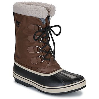 Sorel Descansos 1964 PAC NYLON WP para hombre