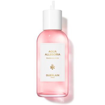 Aqua Allegoria Florabloom Eau De Toilette Refill 200ml
