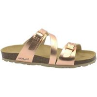 grunland sandalias gru-rrr-cb2642-ci para mujer