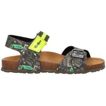 Kickers Sandalias 894910-30 SOSTREET para niño