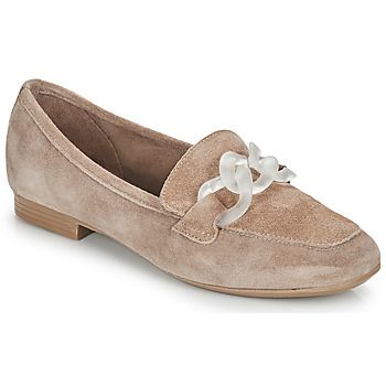 Café Noir Mocasines EG5002-M005 para mujer