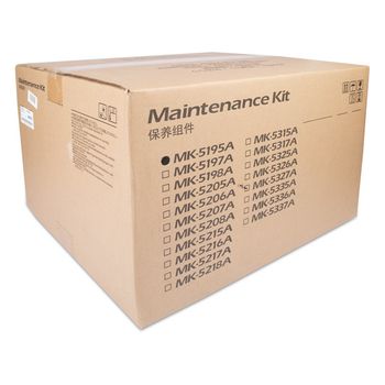 Kyocera MK-5195A Kit de mantenimiento (original)
