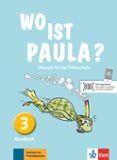 wo ist paula 3 alumno