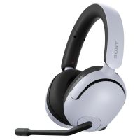 sony inzone h5 auriculares inalambricos gaming blancos