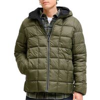 jack  jones cazadora jjebrook reversible jacket sn para hombre