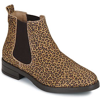 Betty London Botines NORA para mujer