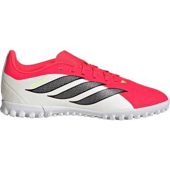 adidas Zapatillas de fútbol Predator Club para niña