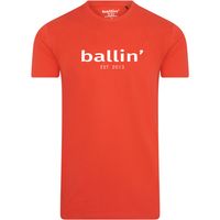 ballin est 2013 camiseta tapered fit shirt para hombre
