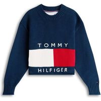 tommy hilfiger jersey heritage sweater para nina