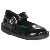kickers bailarinas - para nina
