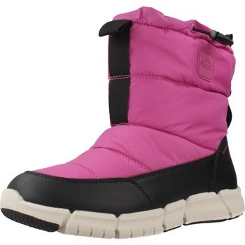 Geox Descansos J Flexyper Girl B Ab para niña