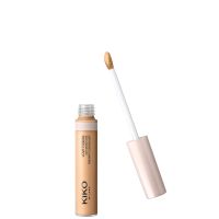 kiko milano love fusion radiant concealer 8ml various shades - 14 honey