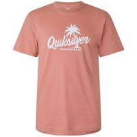 quiksilver camiseta gt57802 para hombre